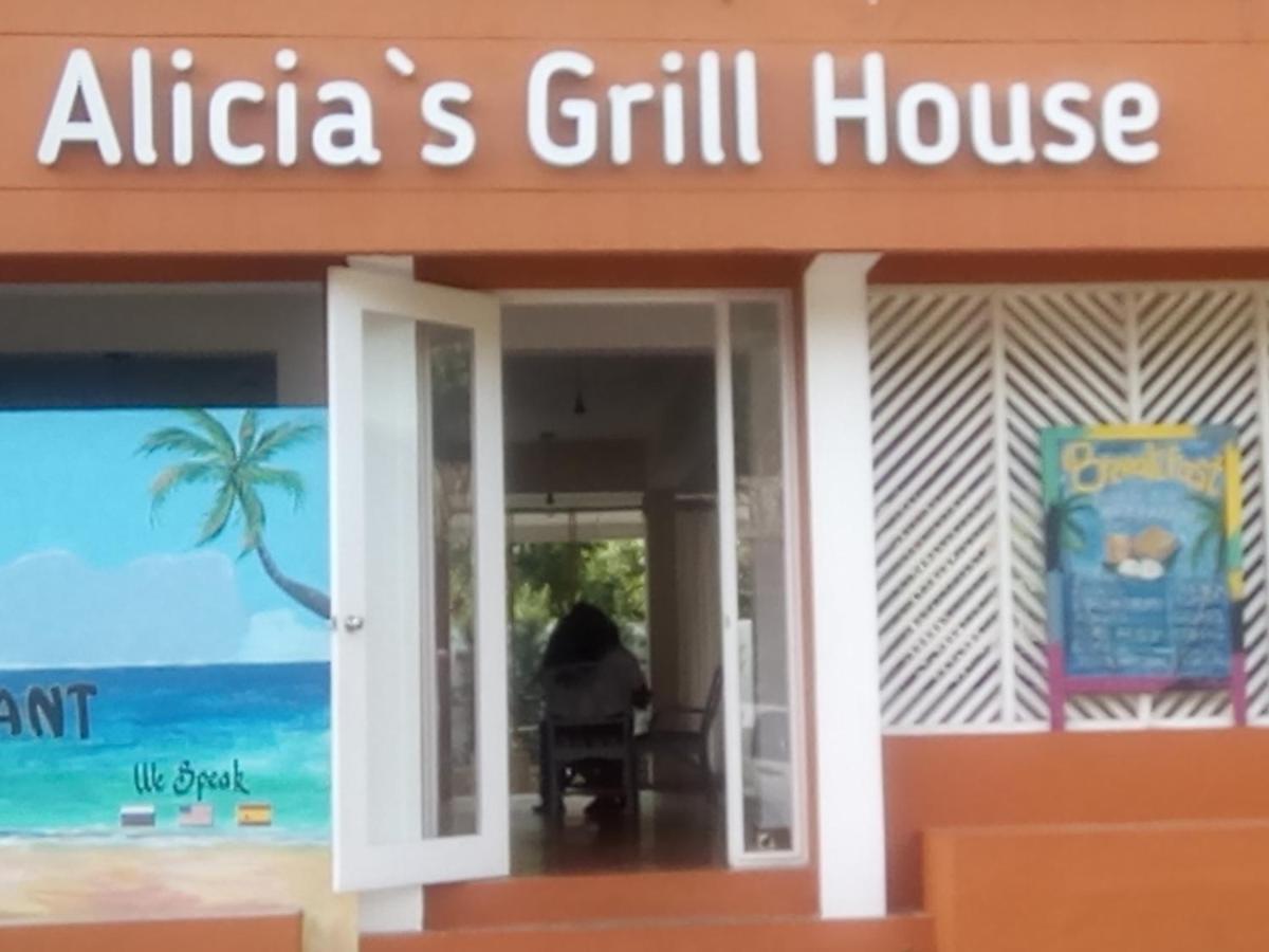 Luxury In The Caribbean Leilighet Sosúa Eksteriør bilde